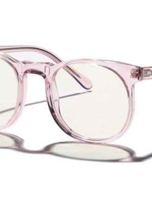 Northbrook Blue Light Tech Glasses for Kids in Light Pink