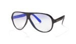 Original Aviator Tech Glasses in Black
