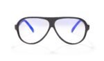 Original Aviator Tech Glasses in Black