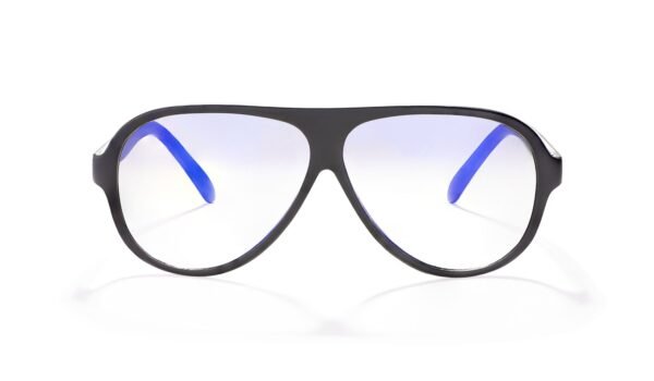 Original Aviator Tech Glasses in Black
