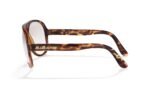 Original Aviator Tech Glasses in Demi-Tortoise