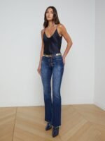 Lexi Silk Camisole