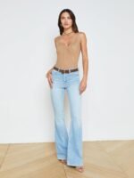 Gelina Bodysuit
