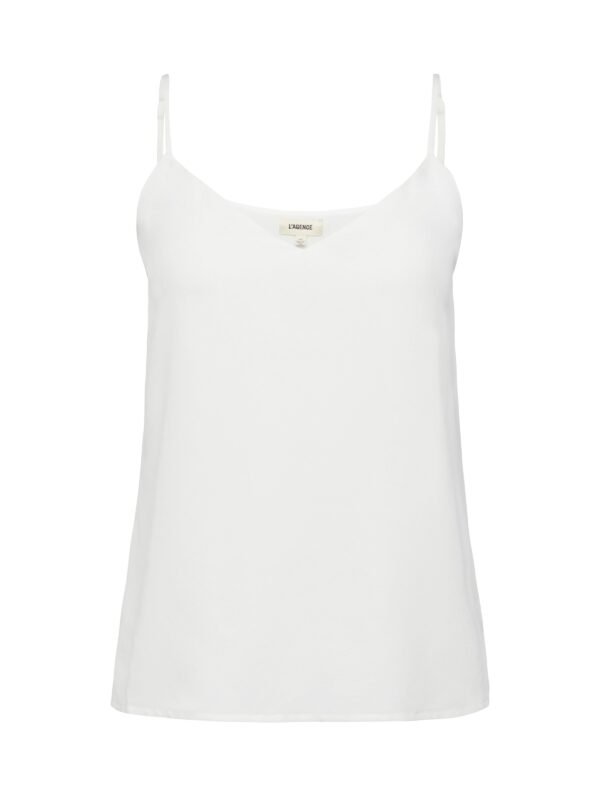Jane Silk Camisole