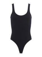 Nica Scoopneck Bodysuit