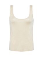 Chrissy Scoopneck Tank