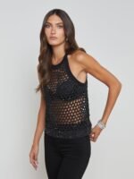 Parmida Embellished Tank